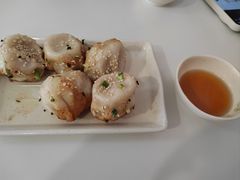 -咬不得高祖生煎·简餐(高银街店)