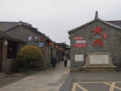 -黄桥古镇