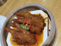 -兰亭轩茶餐厅(长江路店)