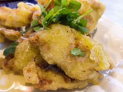 -大家乐东北菜(富河园店)