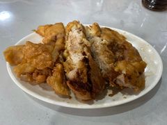 -老地方面馆(思南路店)