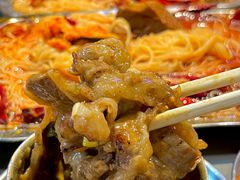 -金龙烧烤·牛肉面(西塔店)