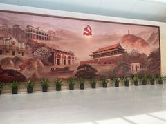 -中共一大纪念馆