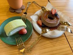 -LOOKA COFFEE(大鹏所城店)
