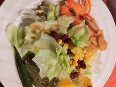 -桂林喜来登饭店雅琴咖啡厅