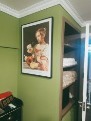 -Brother Barber Shop男士理发店