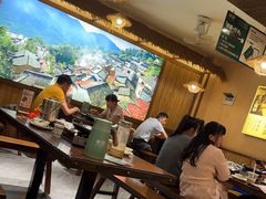 -衡厨·衡阳土菜(中南店)