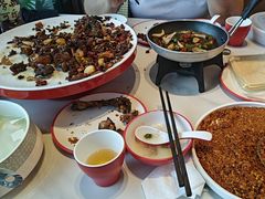 -偏爱炒鸡(老县衙店)