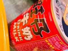 -牛New寿喜烧(曹路花园城店)