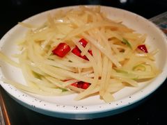 -老头儿油爆虾·知味杭州(爱琴海购物中心)