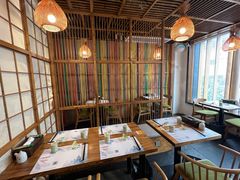-衣川小森林·料理·寿司(鸿铭中心店)