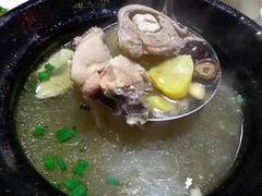 -毛家饭店(今洲广场店)