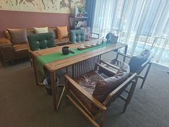 -竟陵水茶苑(首享科技大厦店)