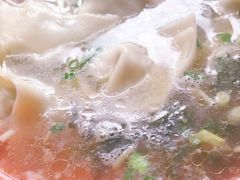 -阿麟馄饨(延长路店)