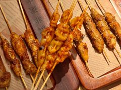 -雪熊精酿·哈尔滨烧烤酒馆(非遗大串店)