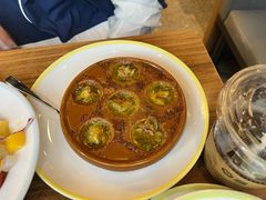 -萨莉亚意式餐厅(河东万达店)