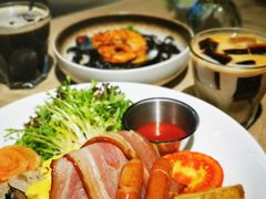 -Maxpoint Kitchen 西餐咖啡(乐峰广场店)