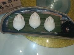 -天喜酒楼饭市·茶市(同德皇宫店)