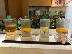 -咖啡苑自助餐厅·中国大饭店