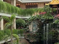 -广州白天鹅宾馆