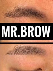 -眉毛先生MrBrow修眉染眉化妆