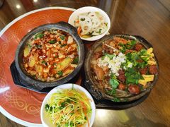 -王明古法砂锅居(开化寺店)