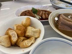 -黄亚细肉骨茶(仰光路店)