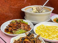 -蘭心餐厅(进贤路店)