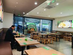 -蒙自源米线大王(东站店)