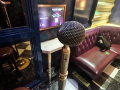 -幸福时光KTV(燕子山路店)