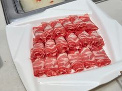 -滋奇·扬州地标火锅(兴城东路店)