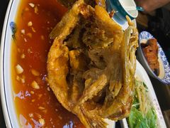 -会仙楼饭庄(芙蓉街店)