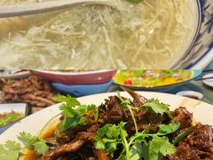 农家老鸭煲-梁溪河畔·吉府花园(南长街南下塘店)