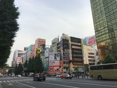 -秋叶原电器街