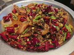 -嘎嘎鸭脑壳(驷马桥店)