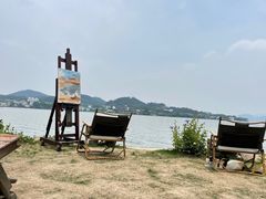 -东钱湖旅游度假区