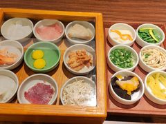 -良米山·云南野生菌过桥米线(上海首店)