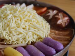 -李先生的首尔小馆(松江启源广场店)
