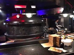 -烤匠麻辣烤鱼(环球中心店)