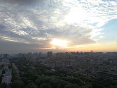 -烛影拾光观景餐厅·创意菜·摄影·小提琴(大唐不夜城店)