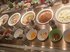 -比格比萨自助(诺亚大厦店)