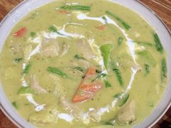 -Siam泰餐厅(水上公园店)