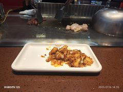 -湘汇概念铁板烧(铁西万达店)