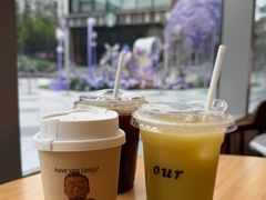 -OUR Bakery(中海环宇荟店)