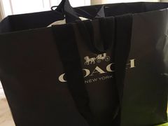 -COACH蔻驰(盛京奥特莱斯店)