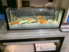 -广州融创花间堂悦雪酒店-花间食西餐厅