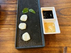 -花菇朵·云山雀 ll 野生菌锅·野果酸汤·精品滇菜(万柳店)