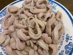 -老爆肚满五香烧牛羊肉