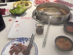-陈记顺和潮汕牛肉火锅(韩江路店)