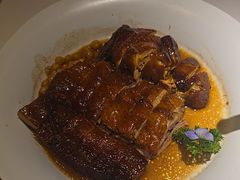 -汤城小厨•粤菜•靓汤(金宝街店)